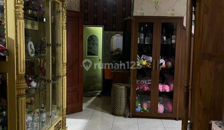 Rumah Dalam Komplek Di Kalisari Pasar Rebo Jakarta Timur 9