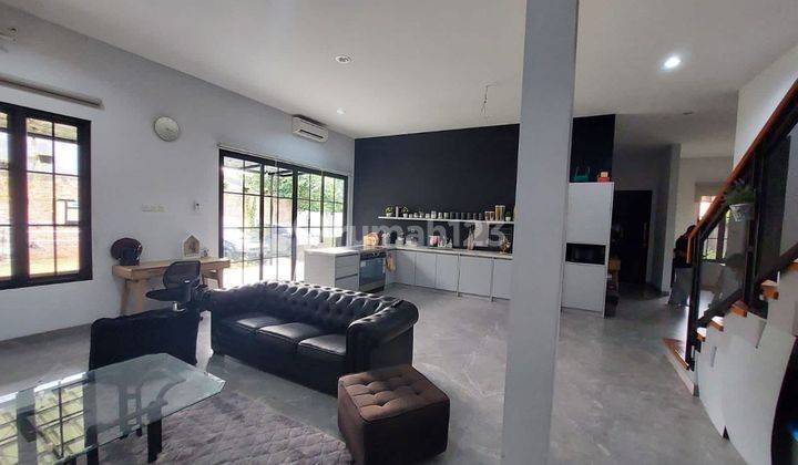 Rumah mewah dekat patal senayan di Kebayoran Lama,Jakarta Selatan 6