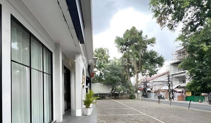 Rukoa gandeng 3 mewah siap huni di Kemang,Jakarta Selatan 3