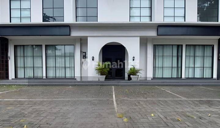 Rukoa gandeng 3 mewah siap huni di Kemang,Jakarta Selatan 2