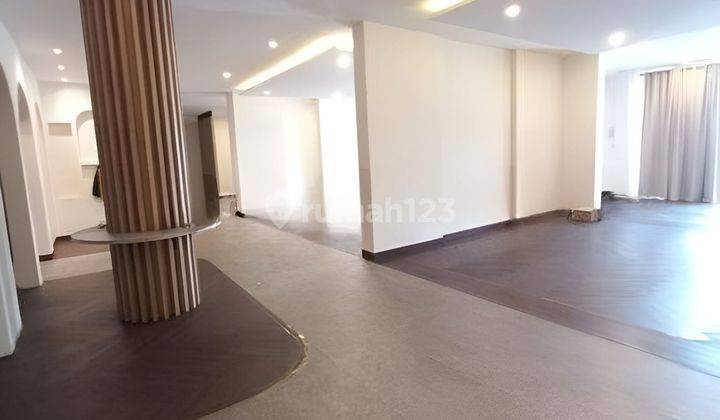 Rukoa gandeng 3 mewah siap huni di Kemang,Jakarta Selatan 8