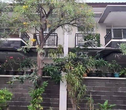 Rumah mewah siap huni strategis di Jati, Pulogadung,Jakarta Timur 2