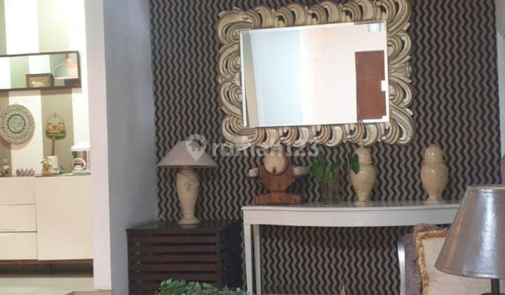 Rumah mewah siap huni dalam komplek di Pinang Ranti Jakarta Timur 6