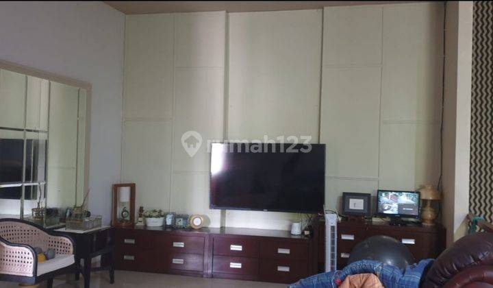 Rumah mewah siap huni dalam komplek di Pinang Ranti Jakarta Timur 8