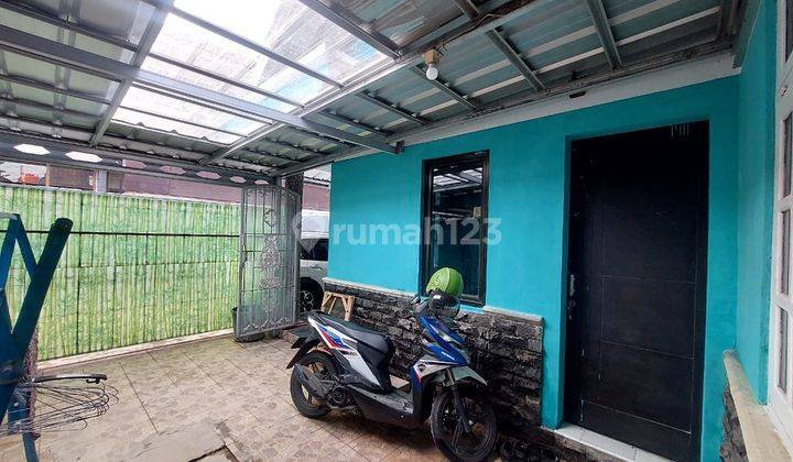 Rumah kost strategis dkt SMAN 2,Kuningan,Jawa Barat  3