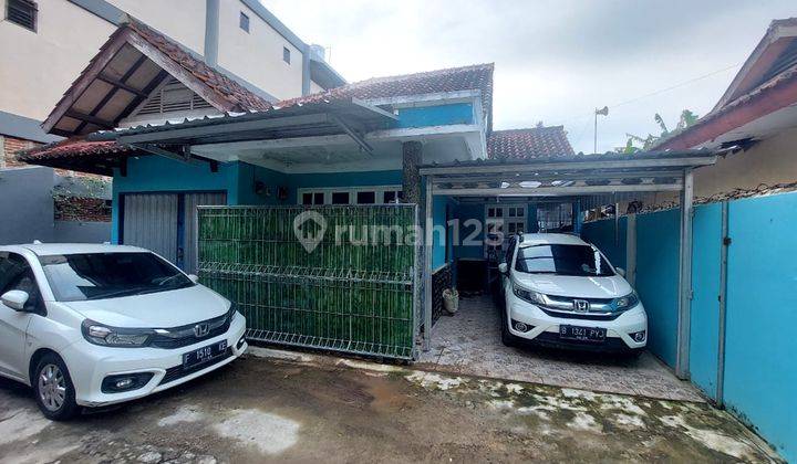 Rumah kost strategis dkt SMAN 2,Kuningan,Jawa Barat  2