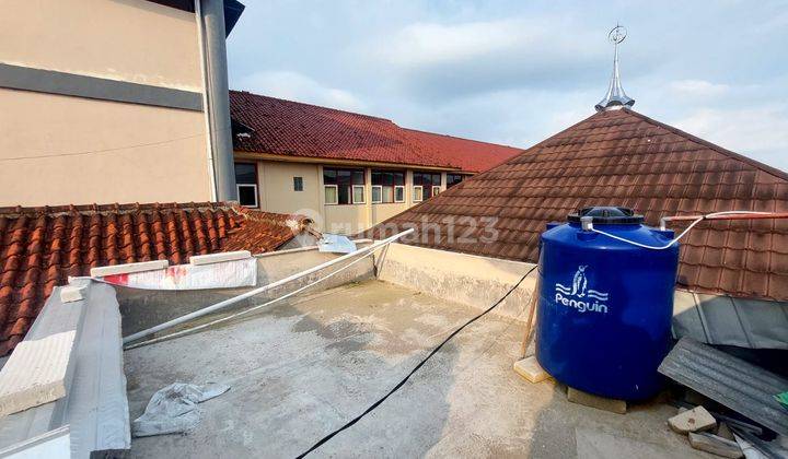 Rumah kost strategis dkt SMAN 2,Kuningan,Jawa Barat  9