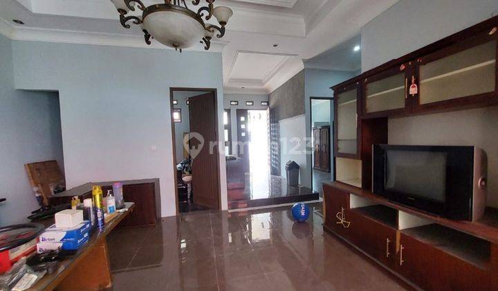 Rumah Cluster 1lantai Akses jl raya di Jl Ratna,Jatibening,Bekasi 7