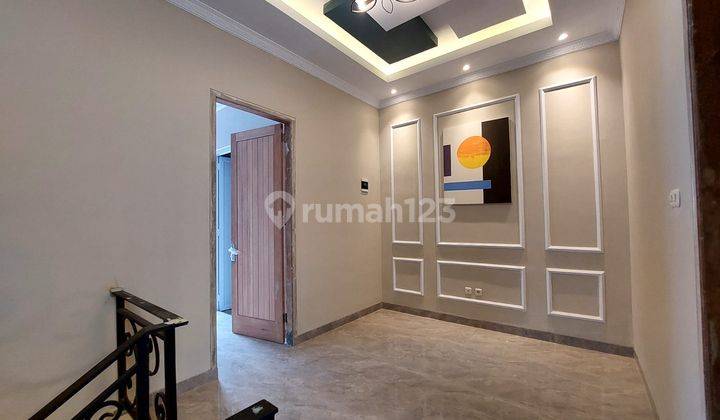 Rumah Cluster dkt Cilandak KKO,Jakarta Selatan 5