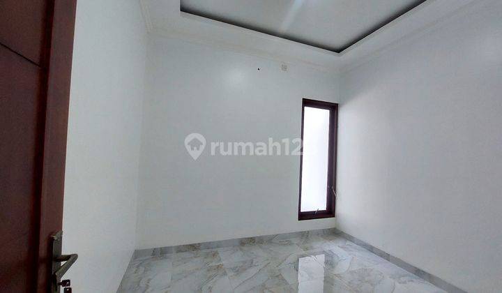 Rumah Cluster Dekat jl Raya Di Duren Sawit, Jakarta Timur 8