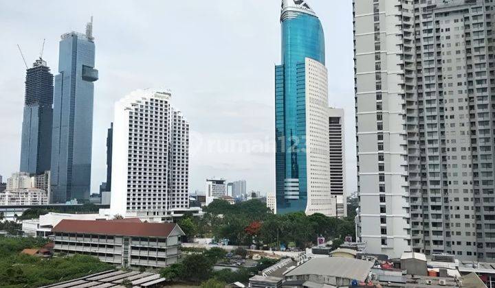 Gedung Baru 8,5 Lantai di Tanah abang,Jakarta Pusat 2