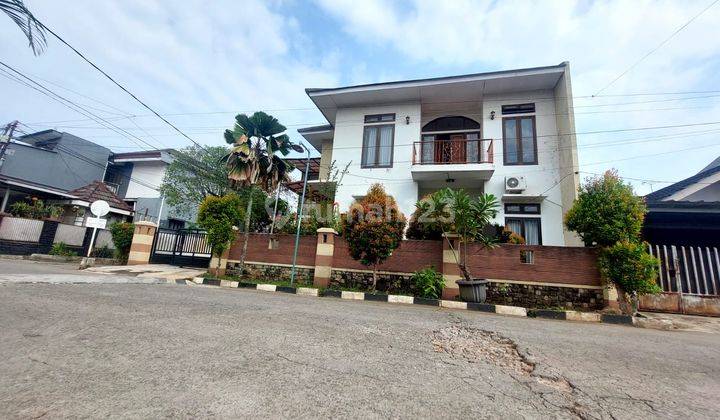 Rumah Siap Huni di Jl Raya Pasar Kecapi,Jatiwarna,Bekasi 1