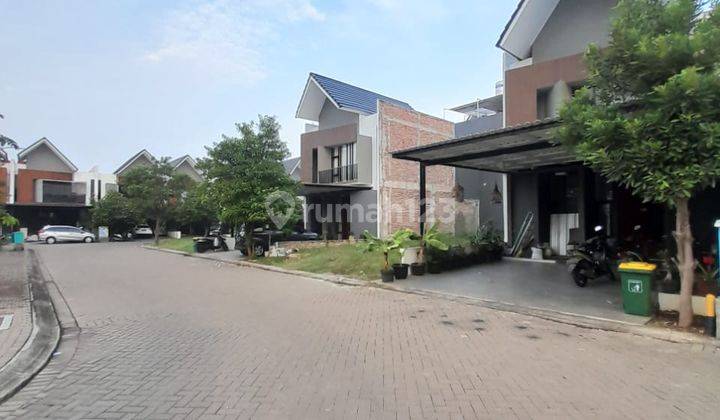 Rumah Cluster Di Metland Menteng Cakung Jakarta Timur 
 2