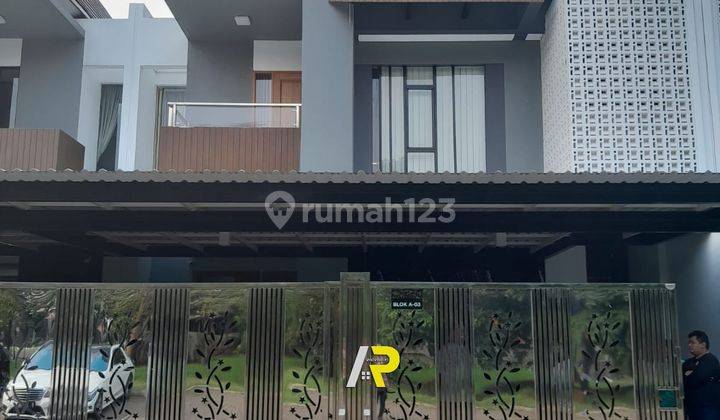 Rumah Cluster siap huni di Metland Menteng Cakung,Jakarta Timur 2