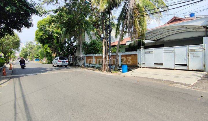 Rumah akses lebar di Kayu Mas,Pulo Gadung,Jakarta Timur 1