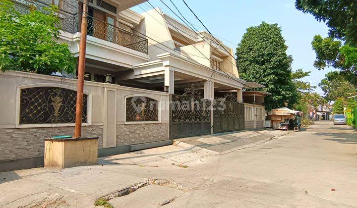 Rumah Mewah Dalam Komplek di Duren Sawit,Jakarta Timur 2