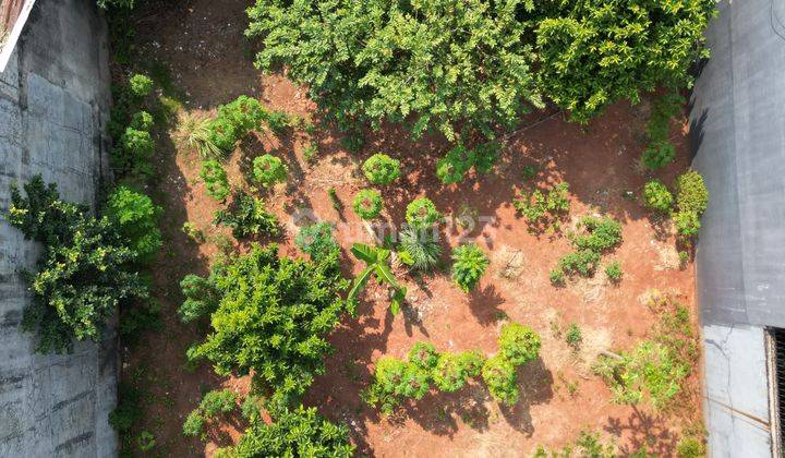 Tanah Kavling Siap Bangun Dalam Komplek di Pdk Kelapa,Jak Tim 2