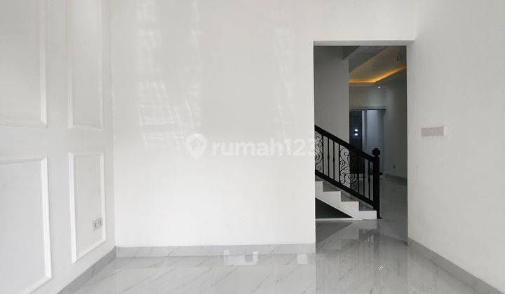 Rumah Mewah Baru Siap Huni di Pondok Bambu,Duren Sawit,JakTim 2