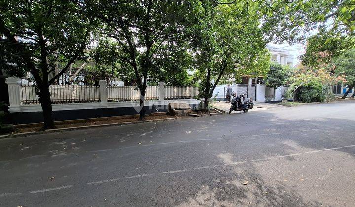 Rumah Secondary akses lebar di klender di Duren Sawit,Jakarta Tim 1