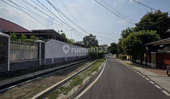 Rumah hook di Komplek Waringin permai Jatiwaringin,Jakarta Timur 1