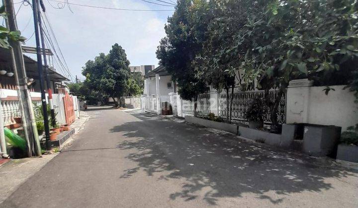 Rumah 1 lantai dalam komplek di Pulogebang,Jakarta Timur 2