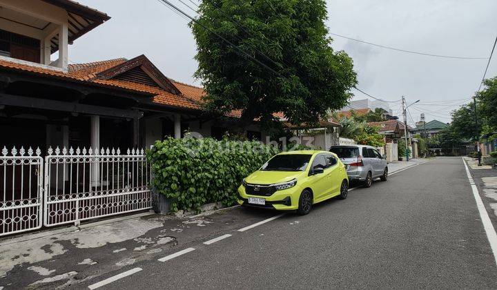 Rumah dalam komplek elit Waringin permai,Jatiwaringin,Jakarta Tim 2