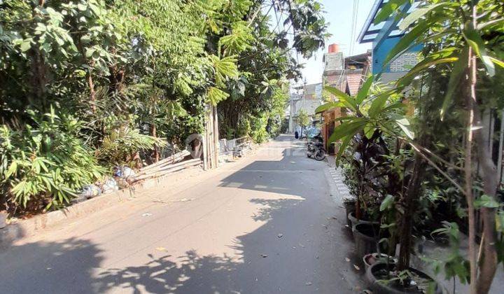 Rumah Murah tanah luas di Cililitan Besar,Kebon Pala,Jakarta Timu 2