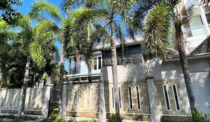 Rumah Mewah Siap Huni Di Metland Menteng Cakung Jakarta Timur
 2