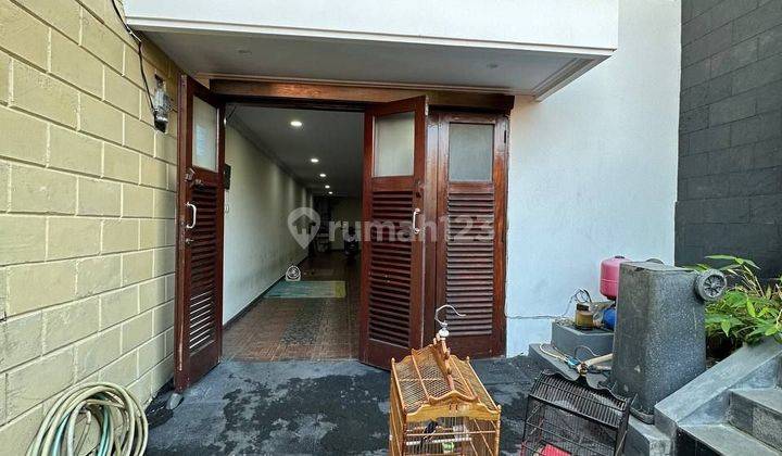 Rumah 3 Lantai Siap Huni di Rawamangun,Jakarta Timur 2