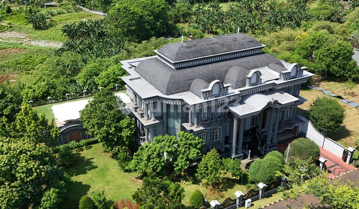 Selling The Most Luxurious House In Citra Gran Cibubur Bogor