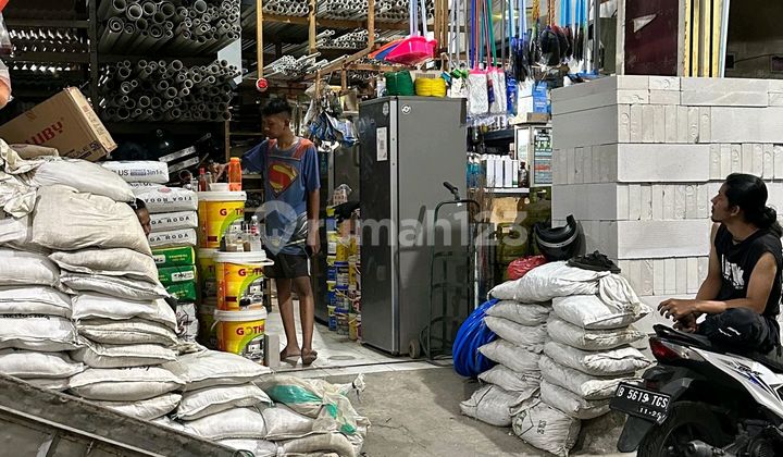 Jual Ruko 3 Lantai Di Klender Duren Sawit Jakarta Timur