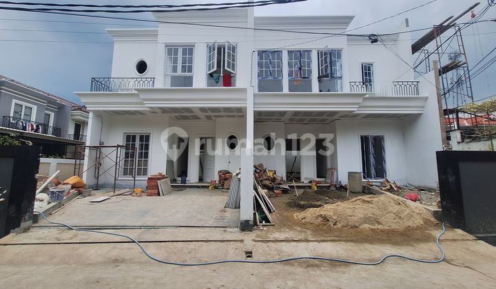 Rumah Cluster Strategis Dkt Pintu Tol Pd Gede Jatiwaringin Bekasi Rumah Cluster Strategis Dkt Pintu Tol Pd Gede Jatiwaringin Bekasi