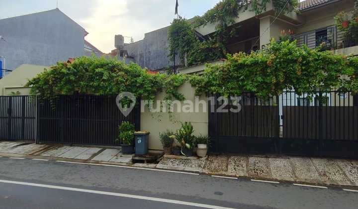 Rumah Non Komplek Furnished Di Bambu Apus Cipayung Jakarta Timur Rumah Non Komplek Furnished Di Bambu Apus Cipayung Jakarta Timur