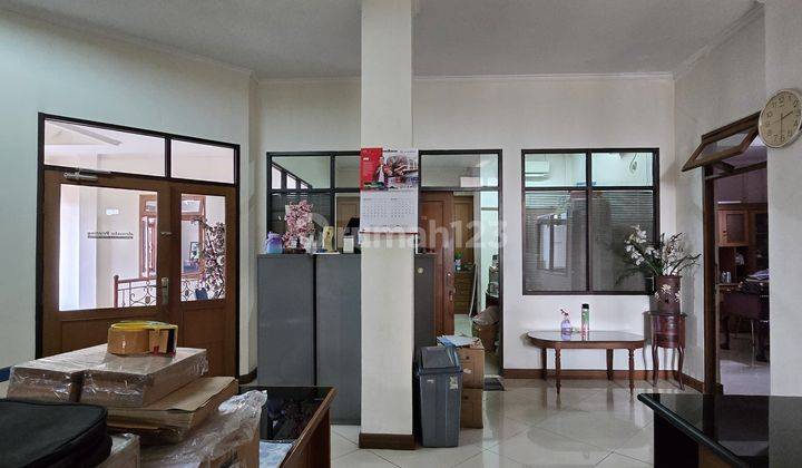 Kantor ruang usaha strategis banget di Pondok Bambu,Jakarta Timur 2