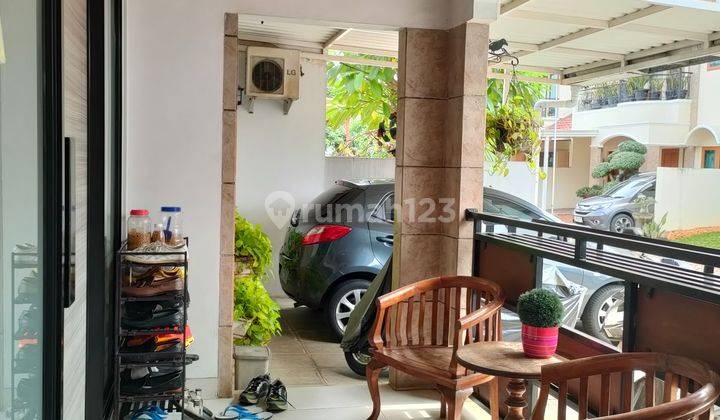 Rumah Cluster Siap Huni Di Jatiwaringin Jakarta Timur 2