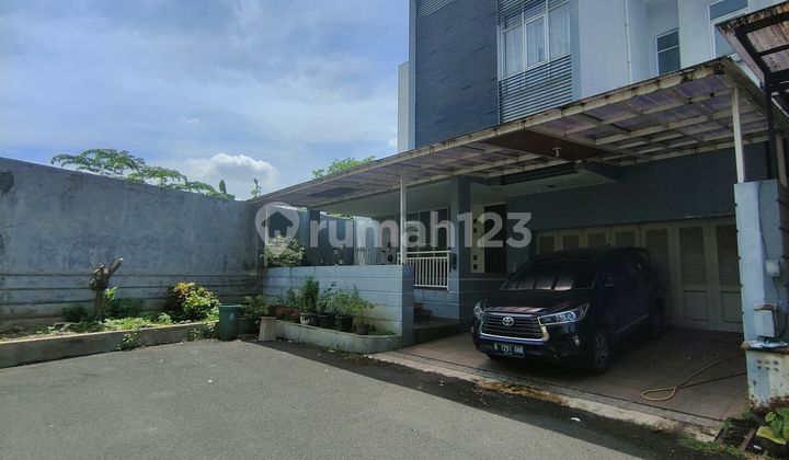 Rumah Cluster Siap Huni Posisi Pojok Di Pdk Kelapa Jakarta Timur Rumah Cluster Siap Huni Posisi Pojok Di Pdk Kelapa Jakarta Timur