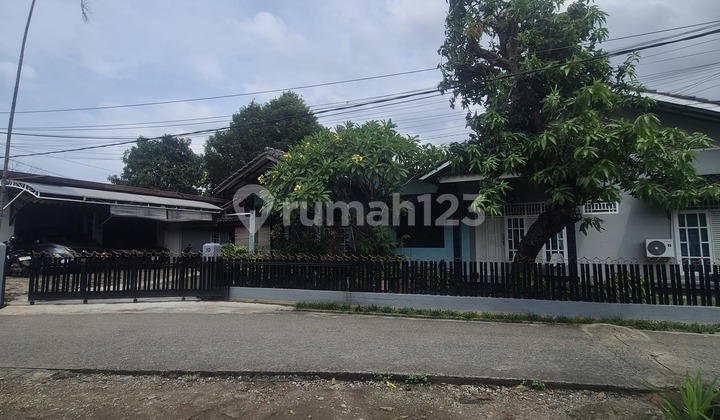 Rumah Strategis Nyaman Dkt Jl Pantura di Tambun Selatan Kab Bekas