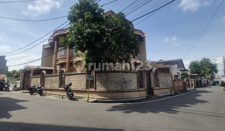 Rumah Non Cluster Dekat Jl Buaran Raya Duren Sawit Jakarta Timur Rumah Non Cluster Dekat Jl Buaran Raya Duren Sawit Jakarta Timur