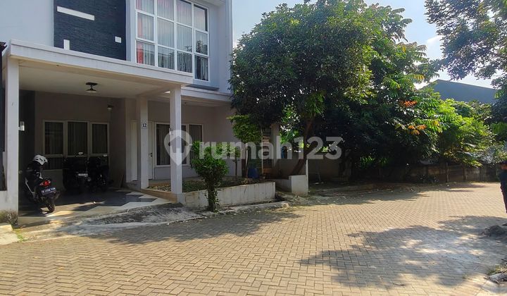 Rumah Siap Huni Bebas Banjir Di Pondok Kelapa Jakarta Timur 2