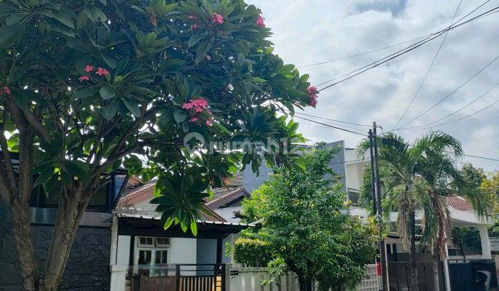 Rumah 1 Lantai Dalam Komplek  di Pondok Bambu,Jakarta Timur 2