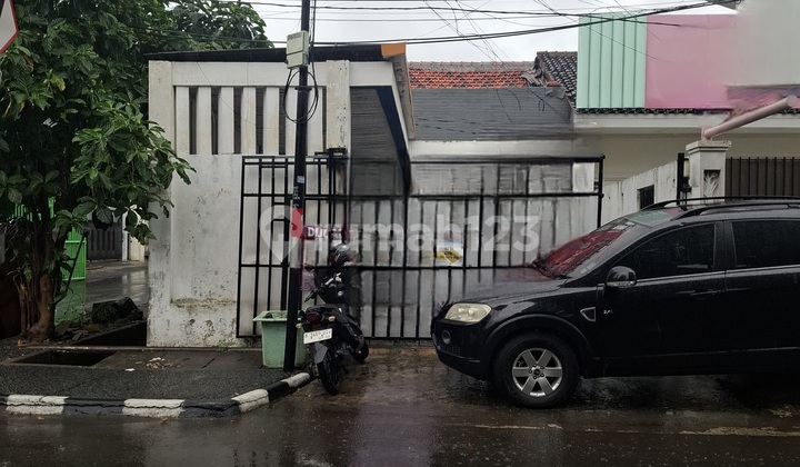 Ruko 1 Lantai Strategis Di Balai Pustaka Rawamangun Jakarta Timur Ruko 1 Lantai Strategis Di Balai Pustaka Rawamangun Jakarta Timur