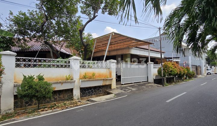 Jual Murah Rumah Mewah Hitung Tanah Di Rawamangun Jakarta Timur Jual Murah Rumah Mewah Hitung Tanah Di Rawamangun Jakarta Timur