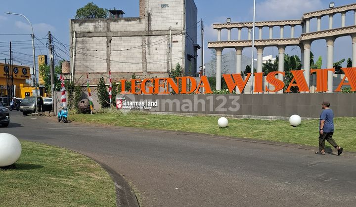 Jual Rumah di Legenda Wisata Cibubur Gn Putri Kb Bogor Jual Rumah di Legenda Wisata Cibubur Gn Putri Kb Bogor