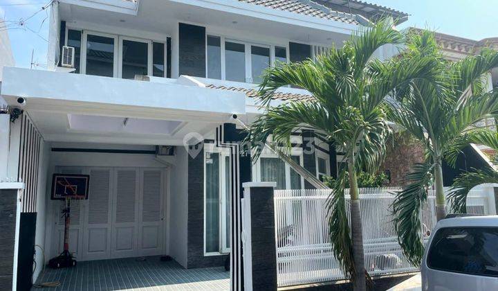 Rumah Siap Huni Di Rawamangun Jati Jakarta Timur 2