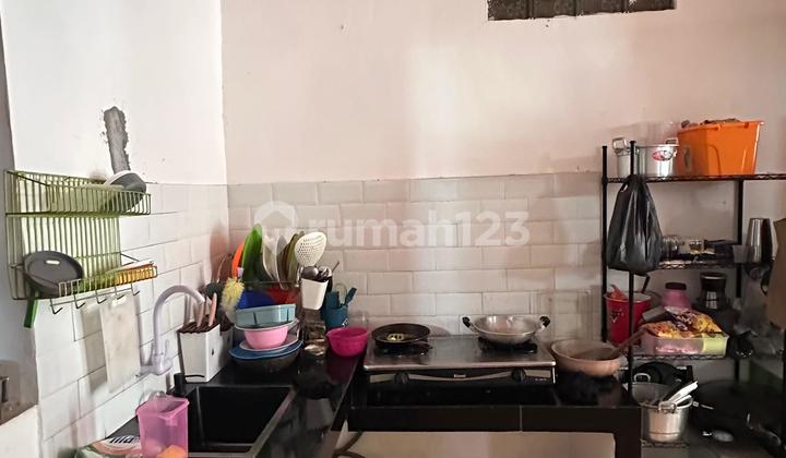 For Sale: 3-Story Shophouse in Klendet, Duren Sawit, East Jakarta 2