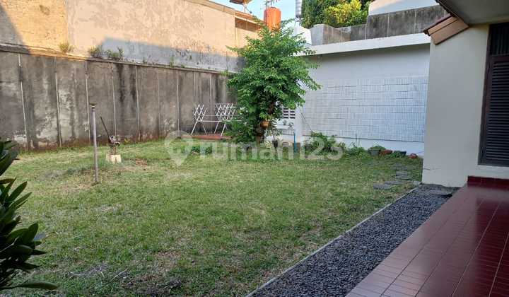 Jual Tanah Bonus Rumah Di Billymoon Pdk Kelapa Jakarta Timur  2