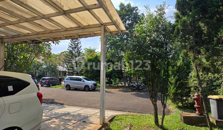 Rarely Available House in Cul-de-Sac Position (Corner) At Green Andara Residence Rarely Available House in Cul-de-Sac Position (Corner) At Green Andara Residence