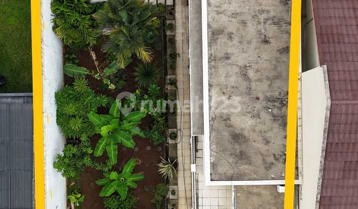 Sell Land in Al Duren Sawit Complex Plot, East Jakarta