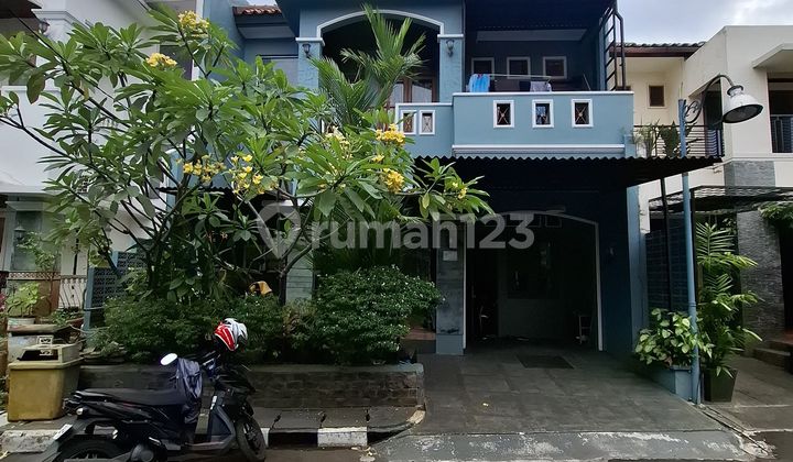 Rumah Cluster Siap Huni Dekat Tb Simatupang Ciracas Jakarta Timur Rumah Cluster Siap Huni Dekat Tb Simatupang Ciracas Jakarta Timur