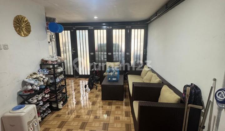 Corner Position Ready-to-Live Cluster House in Setu Cipayung, East Jakarta Corner Position Ready-to-Live Cluster House in Setu Cipayung, East Jakarta